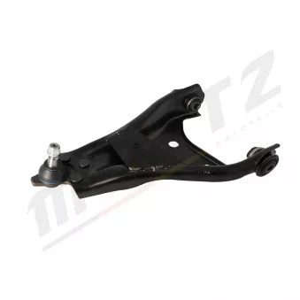 Triangle ou bras de suspension (train avant) MERTZ M-S2085