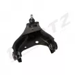 Triangle ou bras de suspension (train avant) MERTZ M-S2085 - Visuel 2