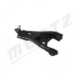 Triangle ou bras de suspension (train avant) MERTZ M-S2086 - Visuel 1