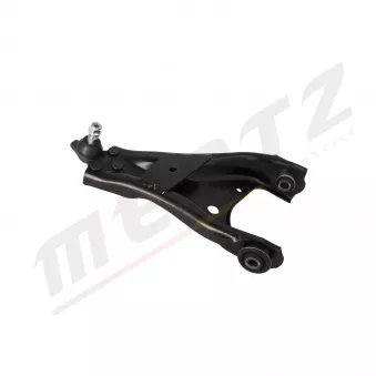 Triangle ou bras de suspension (train avant) MERTZ M-S2086