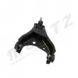 Triangle ou bras de suspension (train avant) MERTZ M-S2086 - Visuel 2