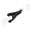Triangle ou bras de suspension (train avant) MERTZ M-S2086 - Visuel 3