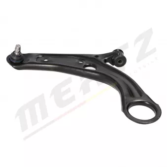 Triangle ou bras de suspension (train avant) MERTZ M-S2094
