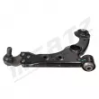 Triangle ou bras de suspension (train avant) MERTZ M-S2095 - Visuel 3