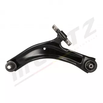 Triangle ou bras de suspension (train avant) MERTZ M-S2100