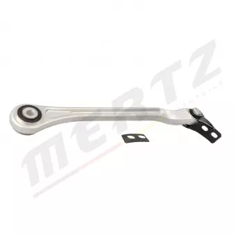Bras de liaison, suspension de roue arrière gauche MERTZ M-S2103