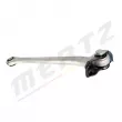 Bras de liaison, suspension de roue arrière gauche MERTZ M-S2103 - Visuel 2