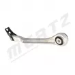 Bras de liaison, suspension de roue arrière gauche MERTZ M-S2103 - Visuel 3