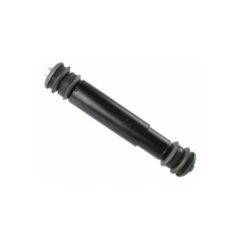 Jeu de 2 amortisseurs avant SACHS 312 600