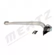 Bras de liaison, suspension de roue arrière droit MERTZ M-S2104 - Visuel 1