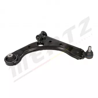 Triangle ou bras de suspension (train avant) MERTZ M-S2109