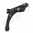 Triangle ou bras de suspension (train avant) MERTZ M-S2109 - Visuel 2