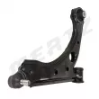 Triangle ou bras de suspension (train avant) MERTZ M-S2109 - Visuel 3