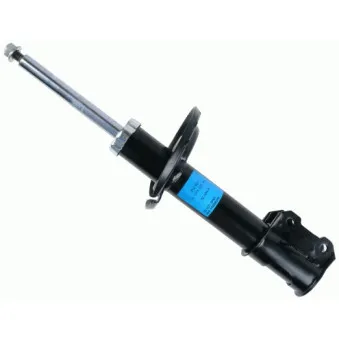 Amortisseur avant gauche SACHS 312 601