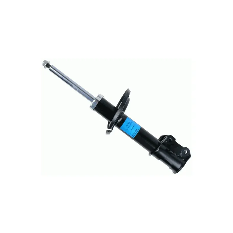Amortisseur avant gauche SACHS 312 601