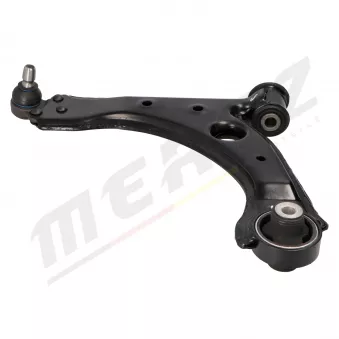 Triangle ou bras de suspension (train avant) MERTZ M-S2110