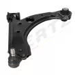 Triangle ou bras de suspension (train avant) MERTZ M-S2110 - Visuel 2
