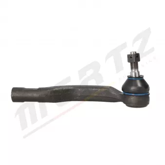 Rotule de barre de connexion avant droit MERTZ M-S2115