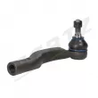 Rotule de barre de connexion avant droit MERTZ M-S2115 - Visuel 2
