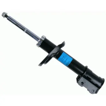 Amortisseur avant droit SACHS 312 602