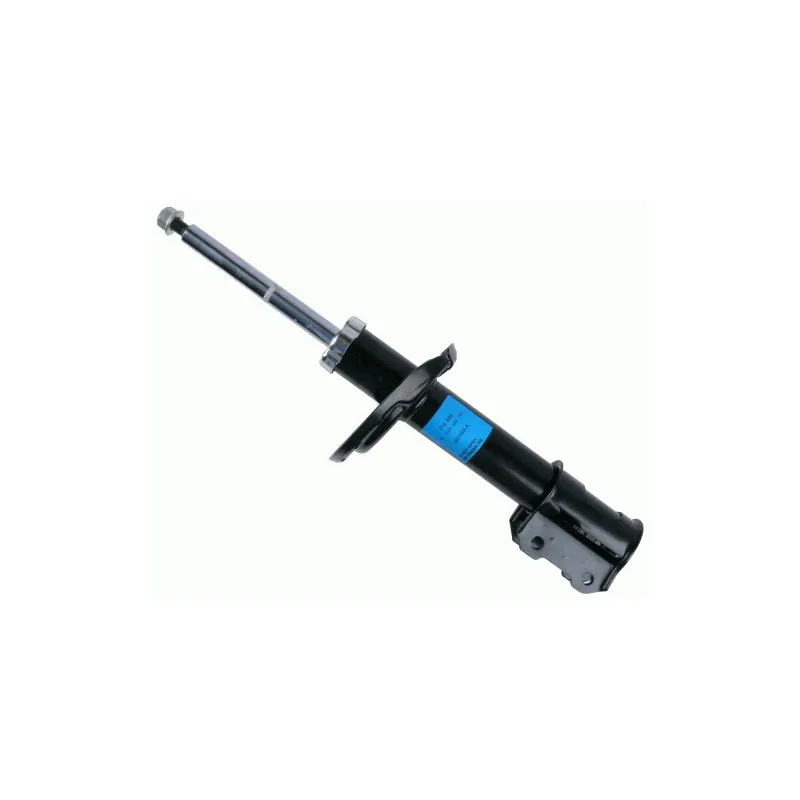 Amortisseur avant droit SACHS 312 602