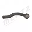 Rotule de barre de connexion avant gauche MERTZ M-S2116 - Visuel 3