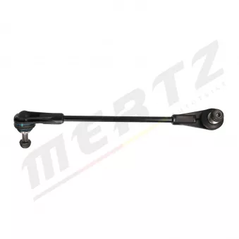Entretoise/tige, stabilisateur MERTZ M-S2121