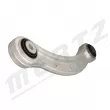 Bras de liaison, suspension de roue arrière MERTZ M-S2122 - Visuel 2