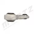 Bras de liaison, suspension de roue arrière MERTZ M-S2122 - Visuel 3