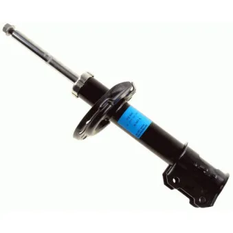 Amortisseur avant droit SACHS 312 604