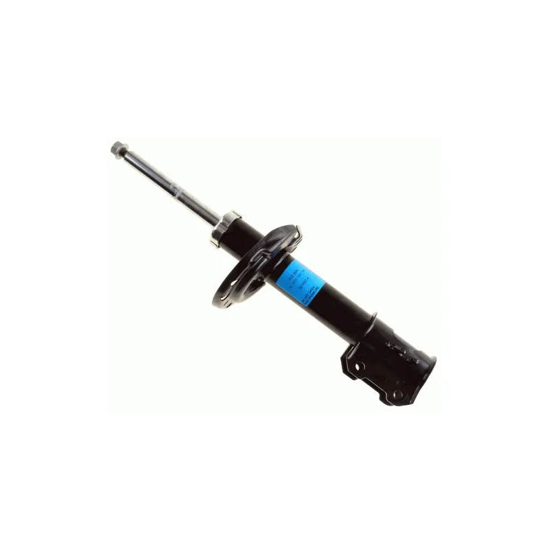 Amortisseur avant droit SACHS 312 604