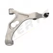 Triangle ou bras de suspension (train avant) MERTZ M-S2124 - Visuel 1