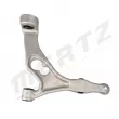 Triangle ou bras de suspension (train avant) MERTZ M-S2124 - Visuel 2