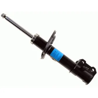 Amortisseur avant gauche SACHS 312 605