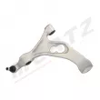 Triangle ou bras de suspension (train avant) MERTZ M-S2125 - Visuel 1