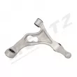 Triangle ou bras de suspension (train avant) MERTZ M-S2125 - Visuel 2