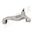 Triangle ou bras de suspension (train avant) MERTZ M-S2125 - Visuel 3