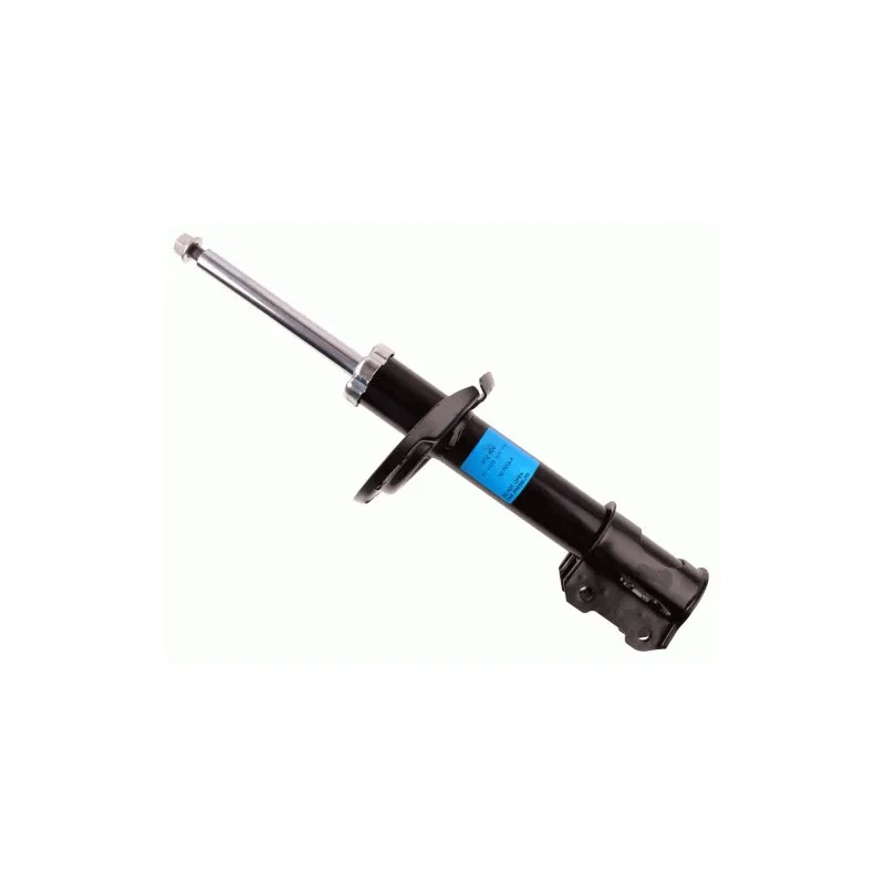 Amortisseur avant droit SACHS 312 606