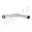 Bras de liaison, suspension de roue arrière gauche MERTZ M-S2126 - Visuel 1