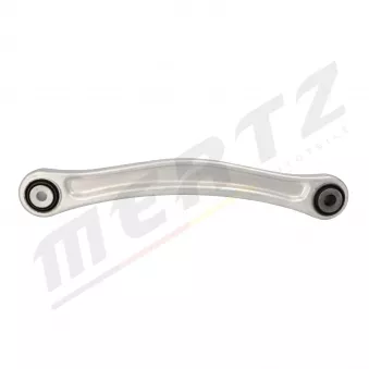 Bras de liaison, suspension de roue arrière gauche MERTZ M-S2126