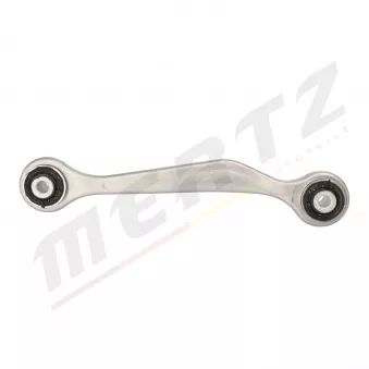 Bras de liaison, suspension de roue arrière gauche MERTZ M-S2127