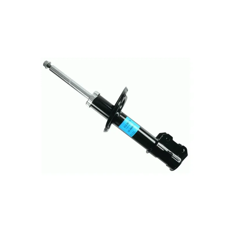 Amortisseur avant gauche SACHS 312 607