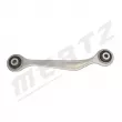 Bras de liaison, suspension de roue arrière gauche MERTZ M-S2128 - Visuel 1