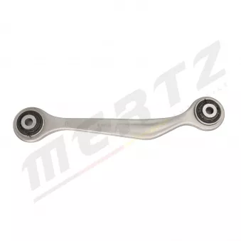 Bras de liaison, suspension de roue arrière gauche MERTZ M-S2128