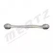 Bras de liaison, suspension de roue arrière gauche MERTZ M-S2128 - Visuel 2