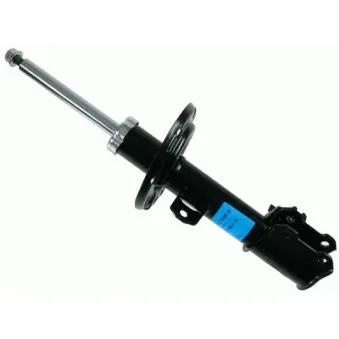 Amortisseur avant droit SACHS 312 608