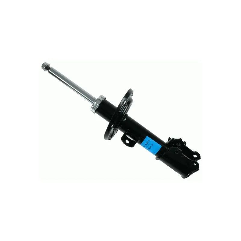 Amortisseur avant droit SACHS 312 608