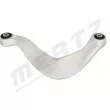 Bras de liaison, suspension de roue arrière droit MERTZ M-S2130 - Visuel 3