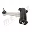 Triangle ou bras de suspension (train avant) MERTZ M-S2131 - Visuel 1
