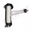 Triangle ou bras de suspension (train avant) MERTZ M-S2132 - Visuel 1